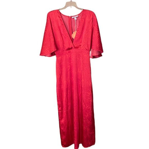 Noel Maxi Womens Dress‎